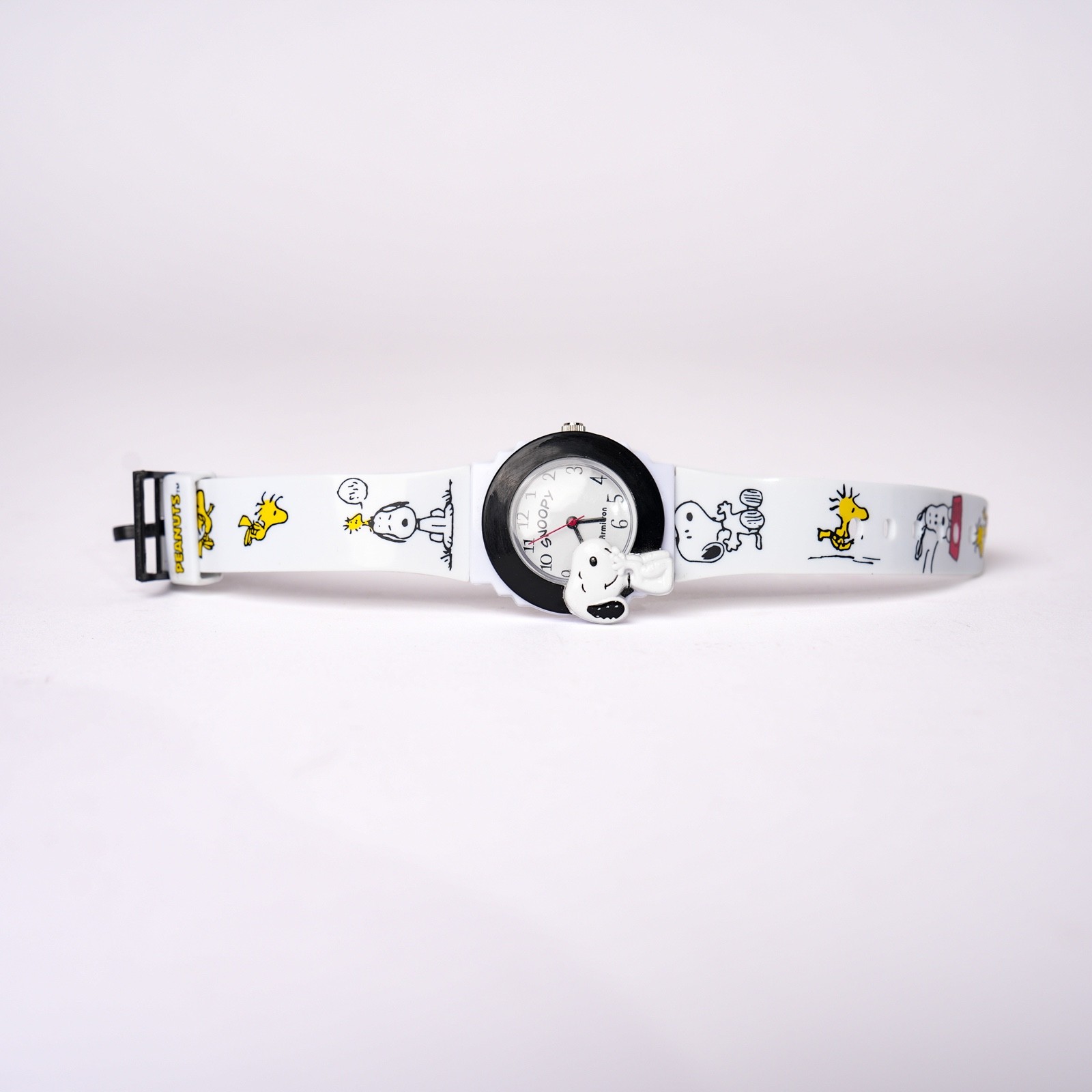 Vintage Snoopy – Armitron Watch, Used, Never Worn