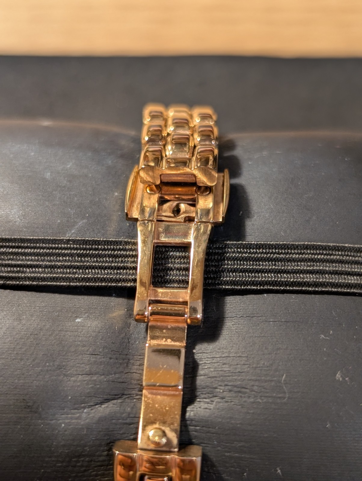 Marc Jacobs Betty Watch MJ3496 Rose Gold White Dial Women Quartz NWT