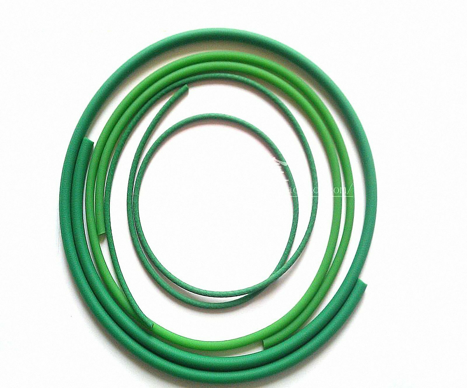 12 Feet Transmission Belt for Watchmaker Lathe Jewelers Belt Watchmakers