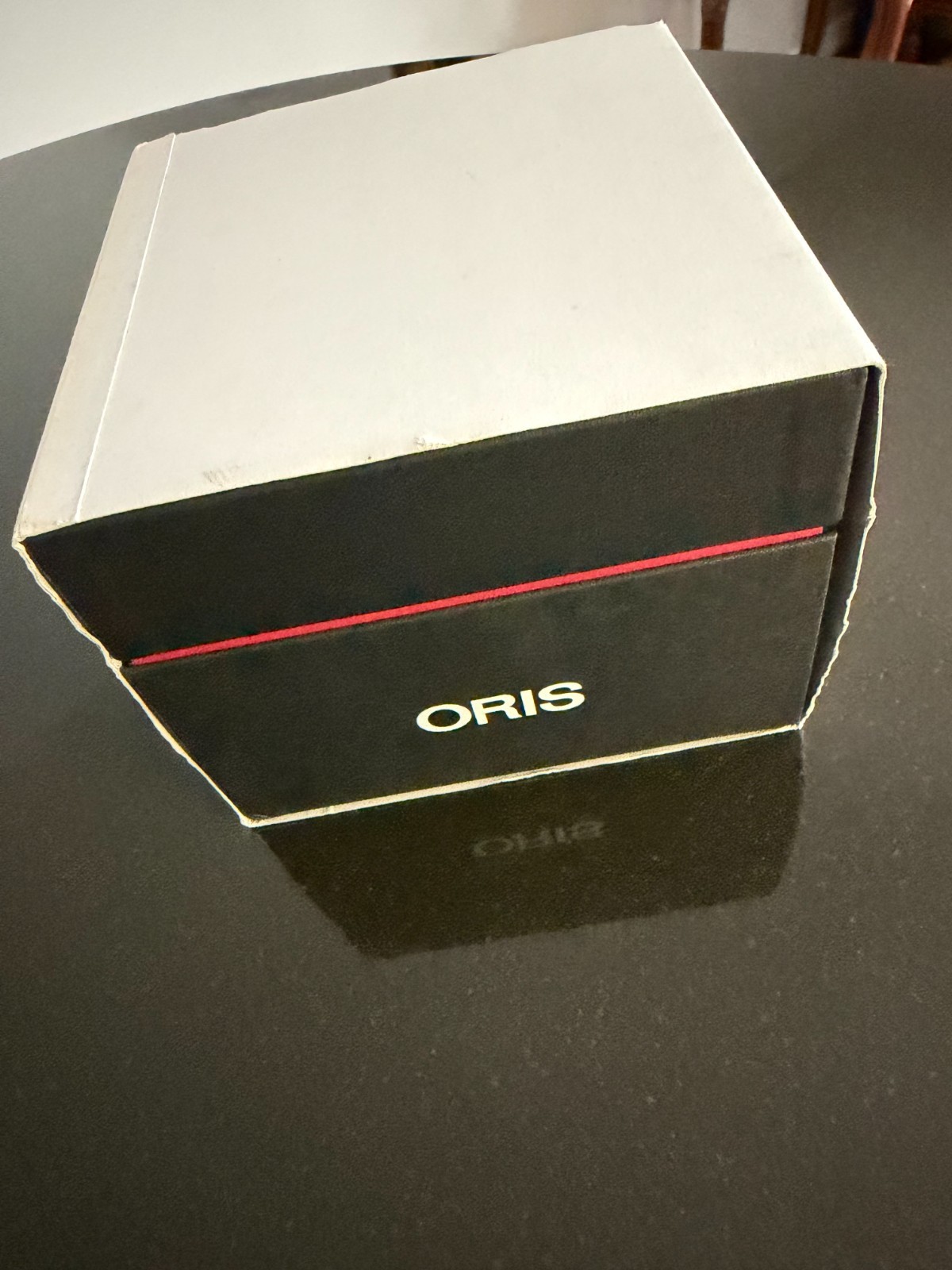 Oris Aquis Date 43.5mm 0R733-7730-4154MB Black Dial Auto Mens Watch in BOX