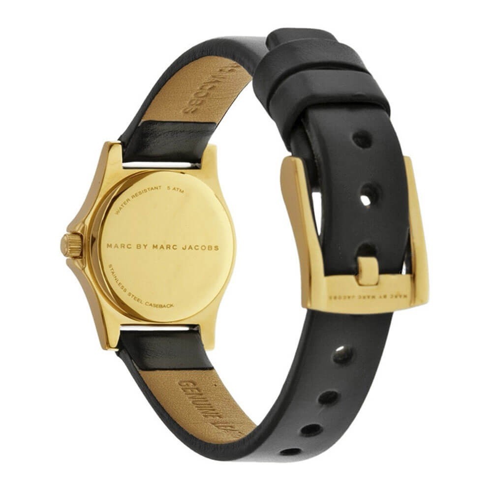 Marc By Marc Jacobs Henry Dinky Watch