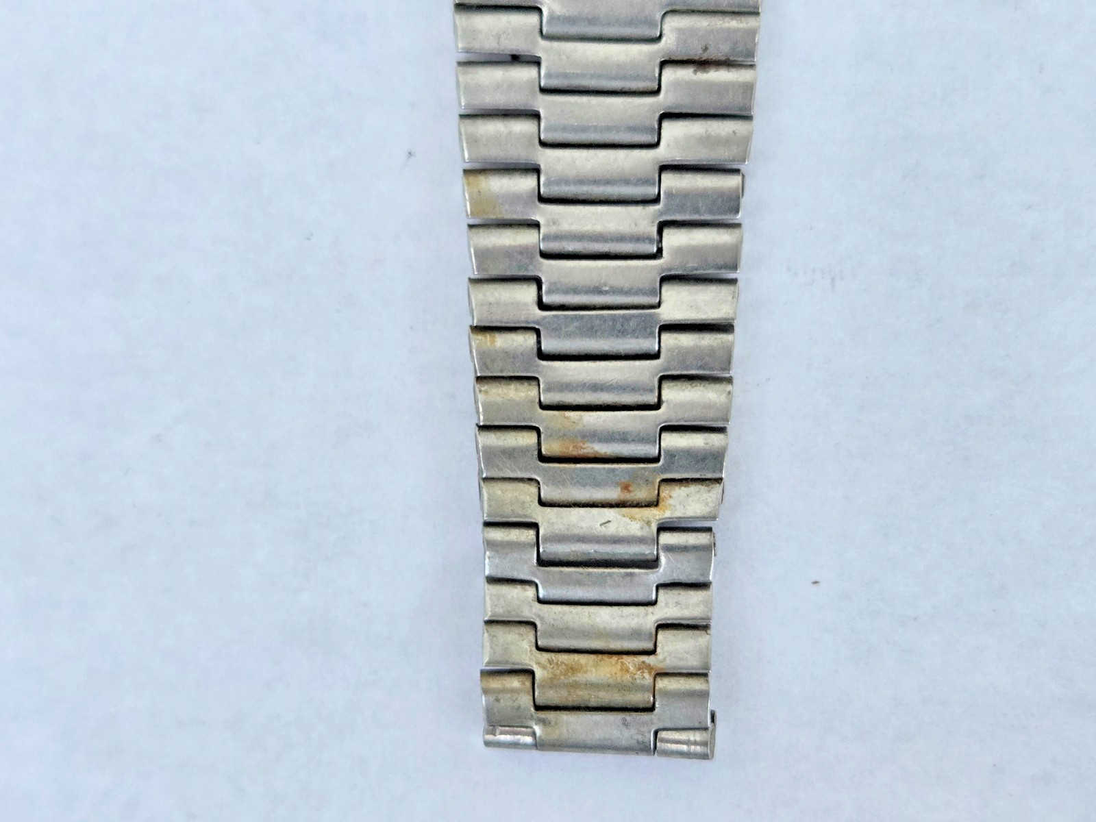 Russian Wristwatch Watch Pobeda , Victory . Made in USSR . Not working for parts