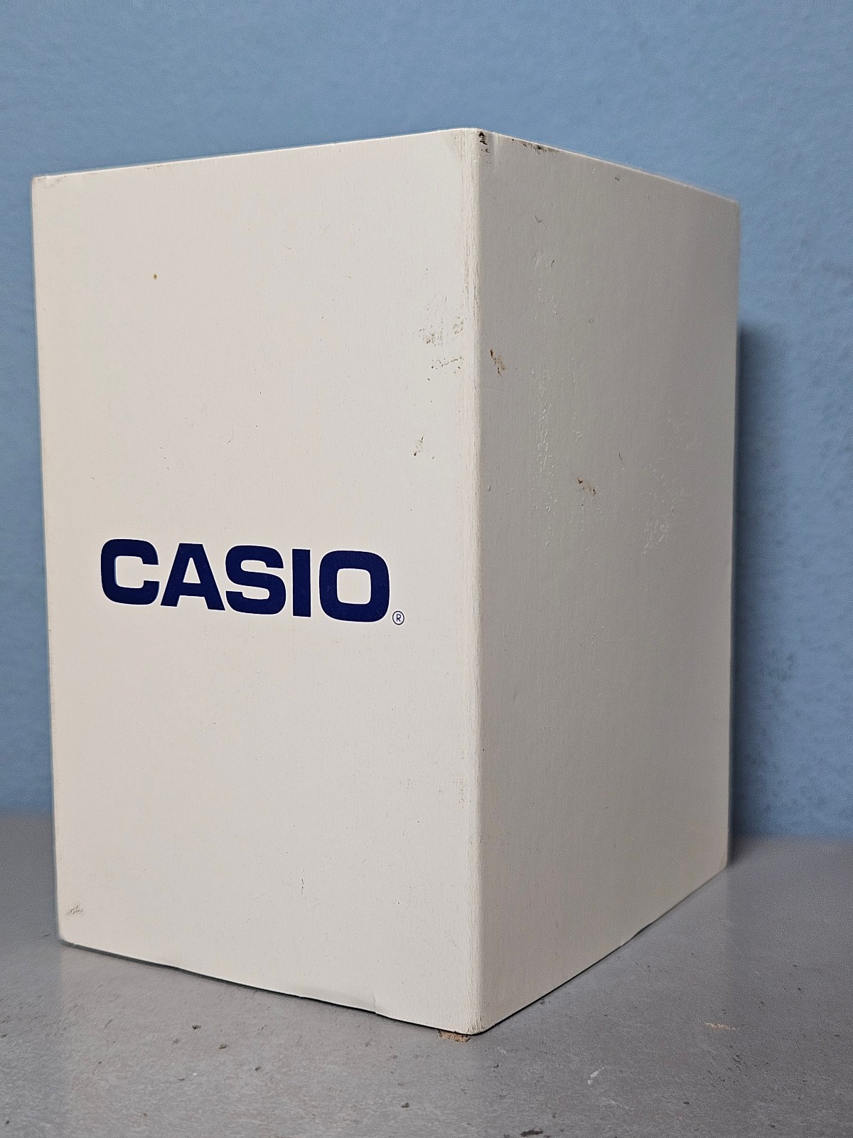 Casio A168WA-1 Vintage Digital Silver Stainless Steel Watch Illuminator New!