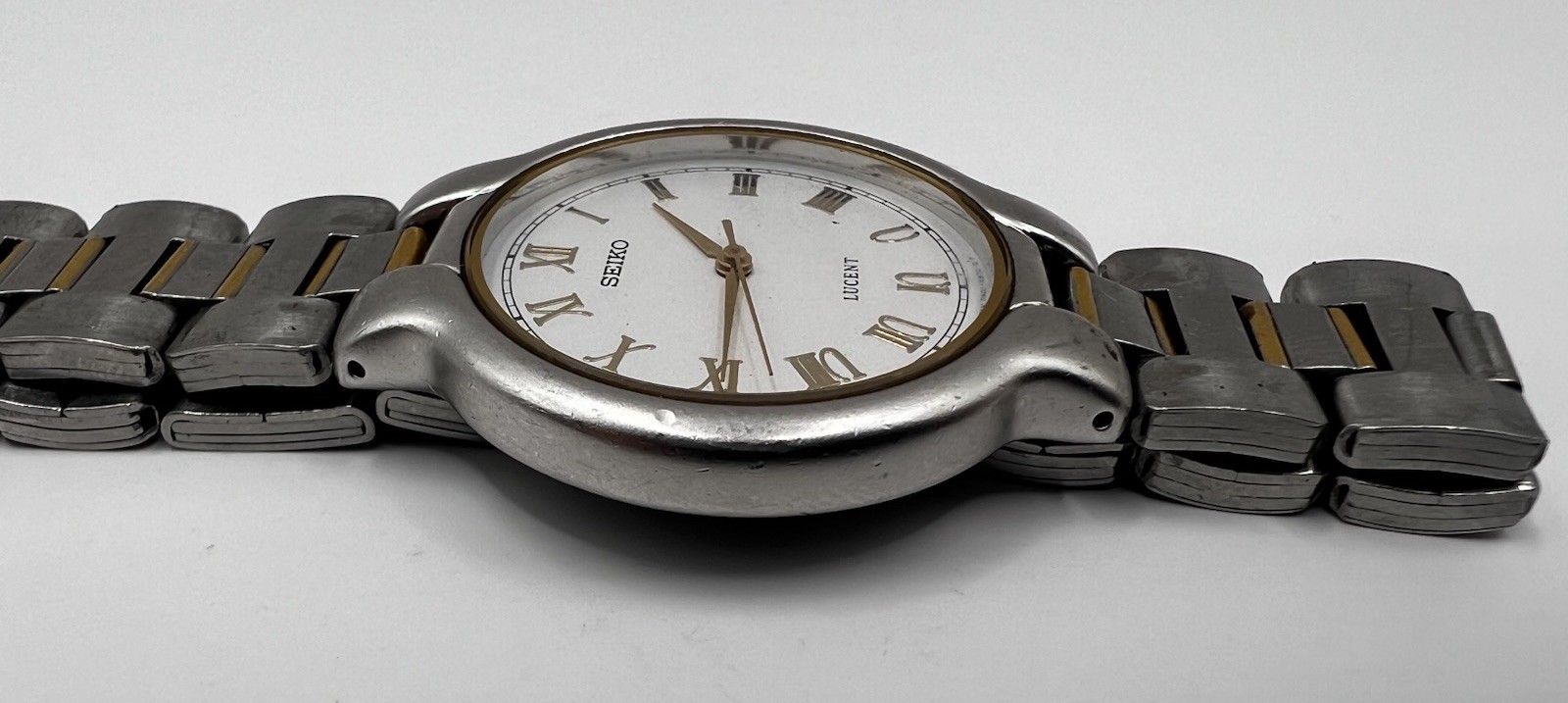 Vintage Seiko Lucent 7N01-6660