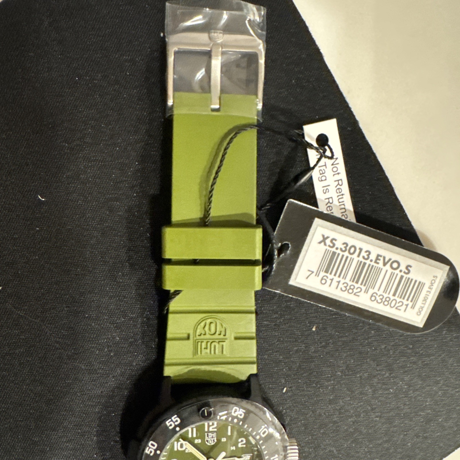 Luminox Original Navy SEAL