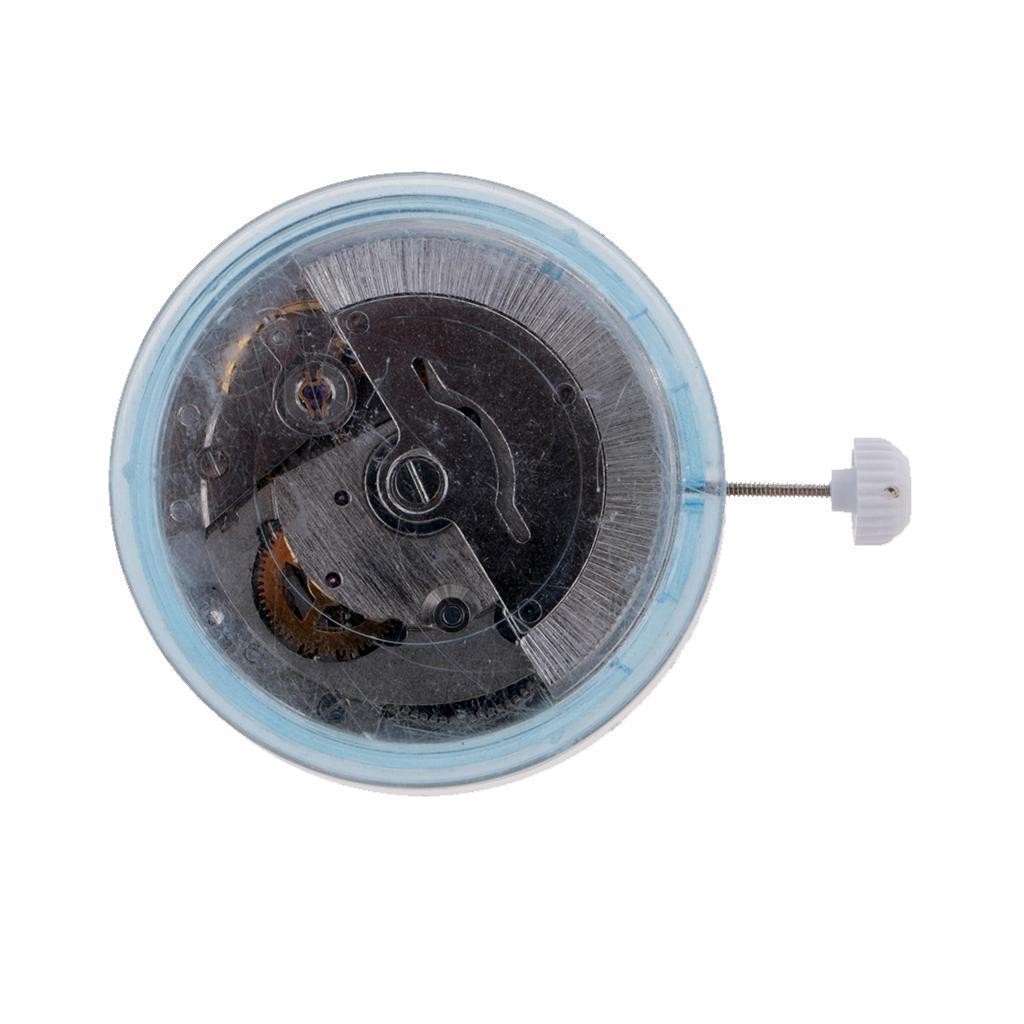 Replacement Date At 3 Automatic Mechanical Watch Movement For Miyota 8205 s