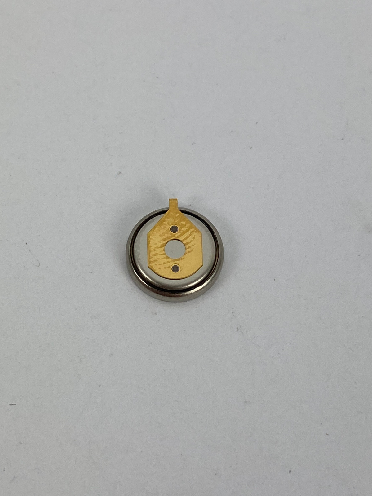 Citizen 295-56 (295-5600) Capacitor Battery for Eco-Drive Watches, Sealed