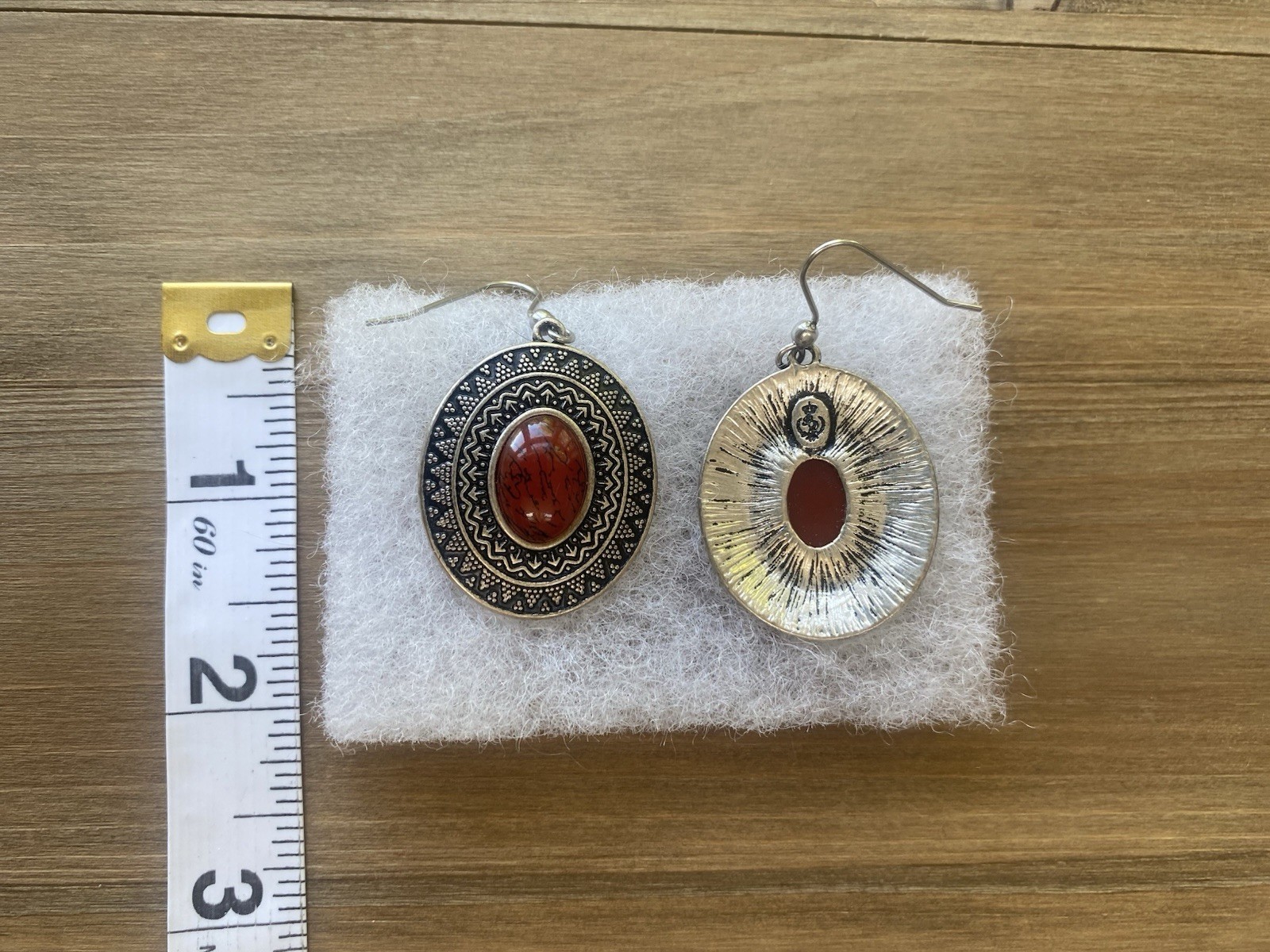 Beautiful Artisan Style Premier Designs Earrings