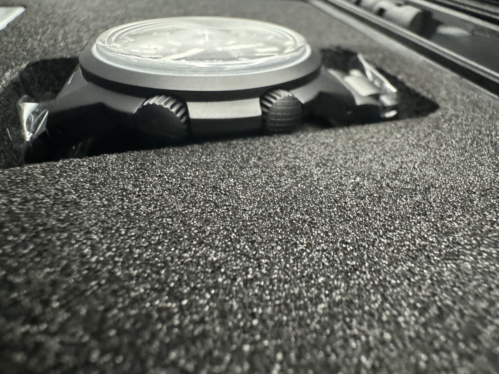 NEW Sangin Instruments Hydra Watch 300 M/1000FT