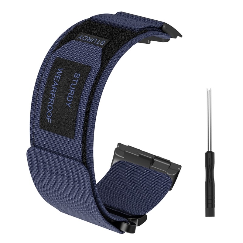 Comfortable Watch Band Adjustable Bracelet Easy Adjusting for Watch D Smartwatch