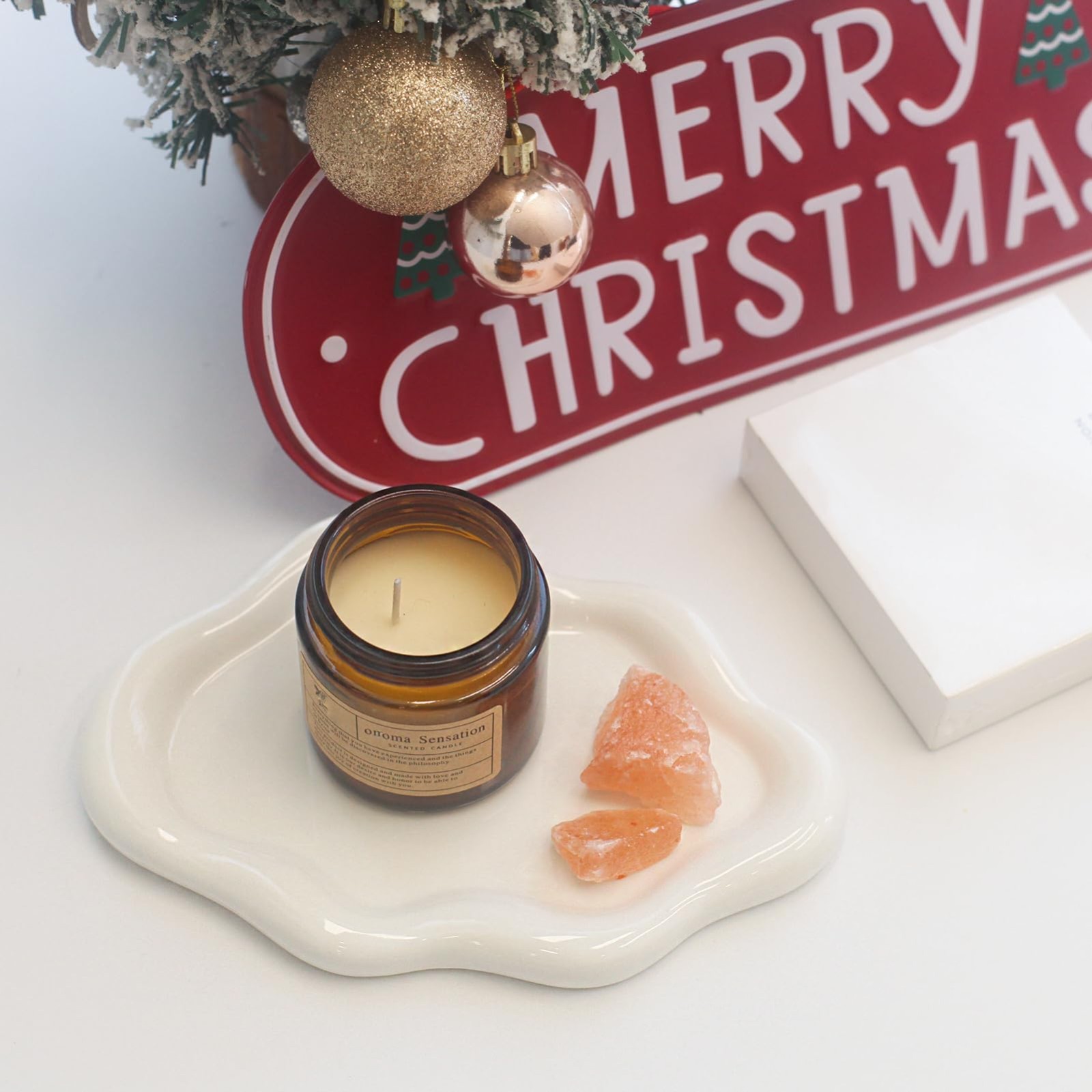 Decorative Cloud Jewelry Tray – Ceramic Trinket Dish, Ring Holder & Key Bowl, Ae