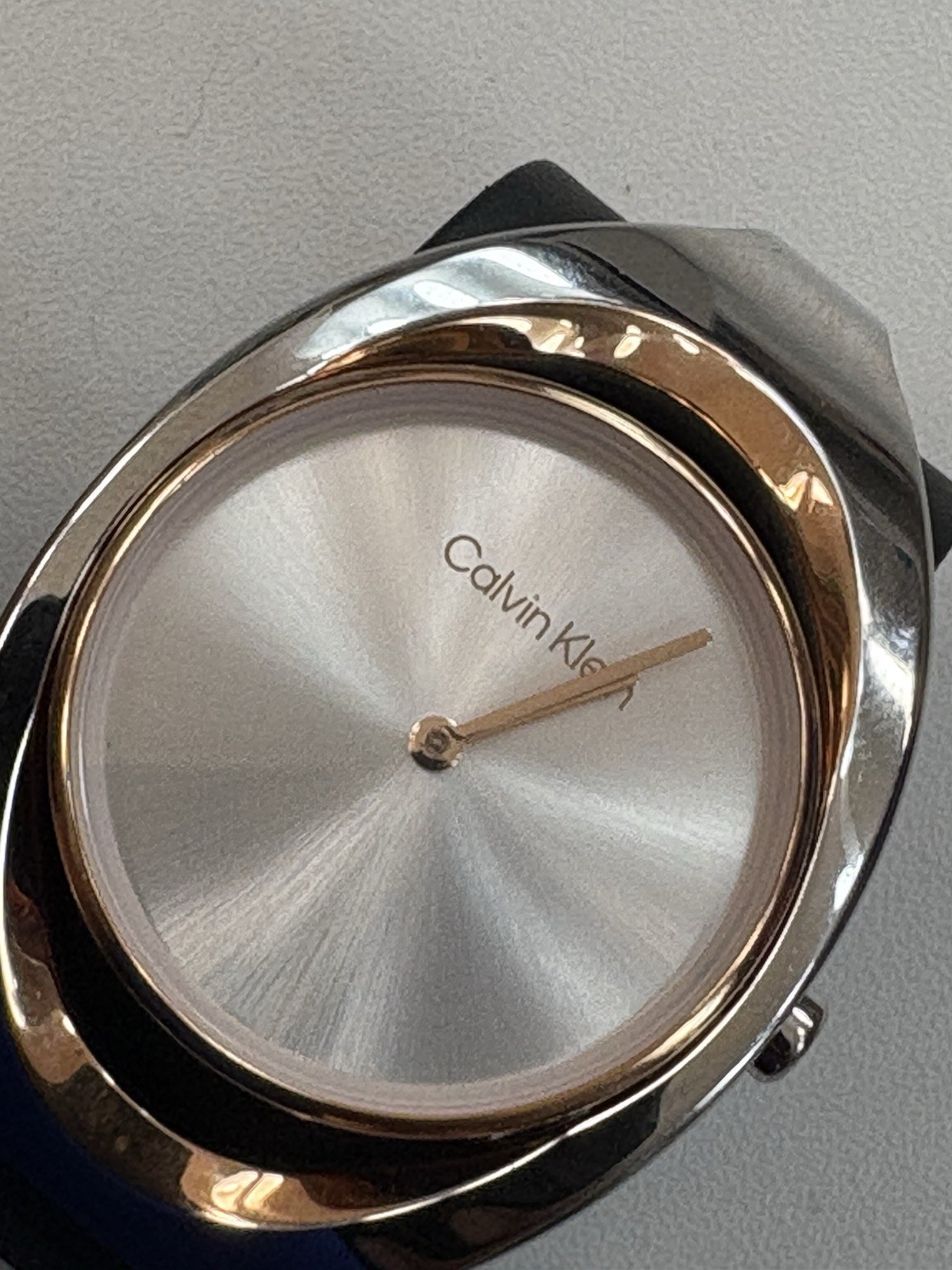 Calvin Klein CK Elation Women’s Watch – 2H Minimalistic