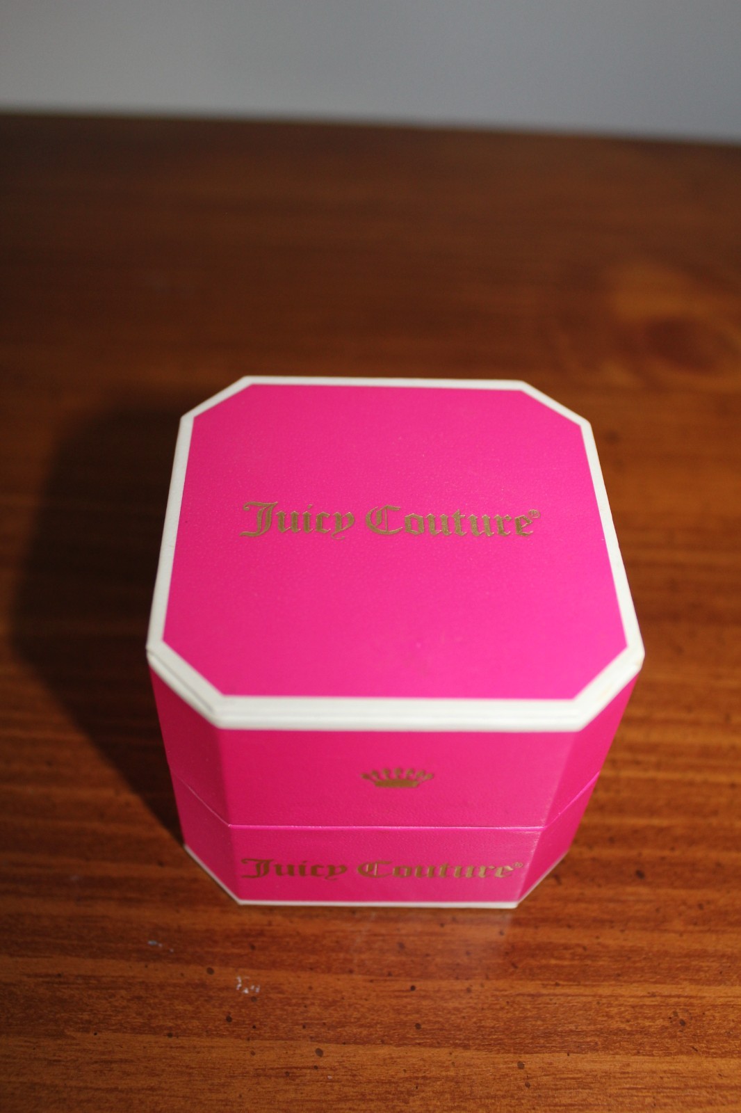 JUICY COUTURE: ‘CURE FOR THE COMMON COUTURE’ PILL CHARM! PSW’S/NURSES/etc.