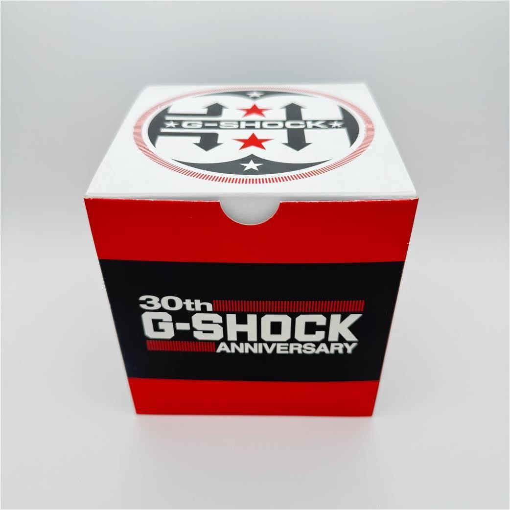 NearMintItem G SHOCK FROGMAN GF 8230E 9JR 30th Anniversary Casio