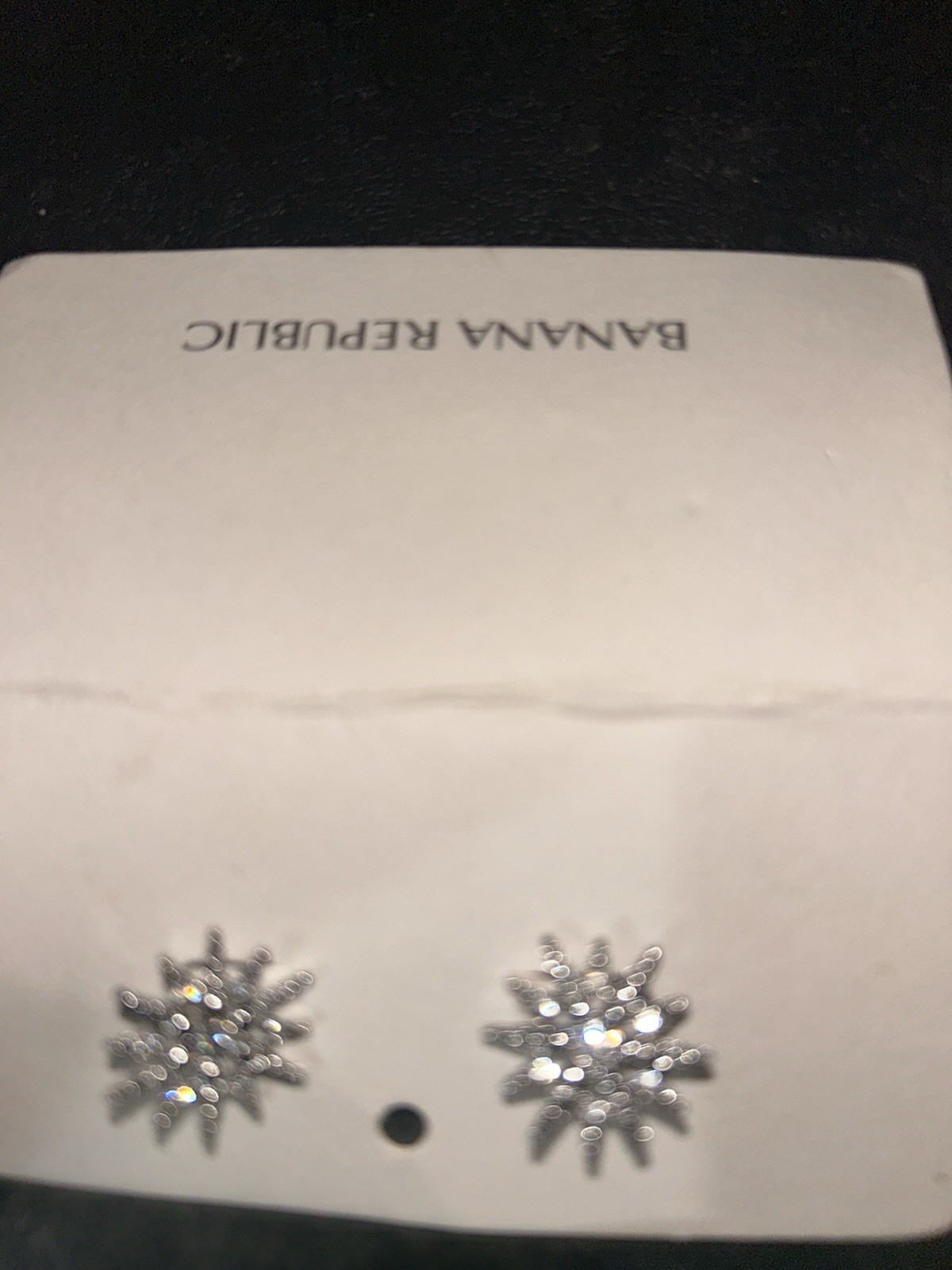 Misc. Lot of Ear Rings Earrings
