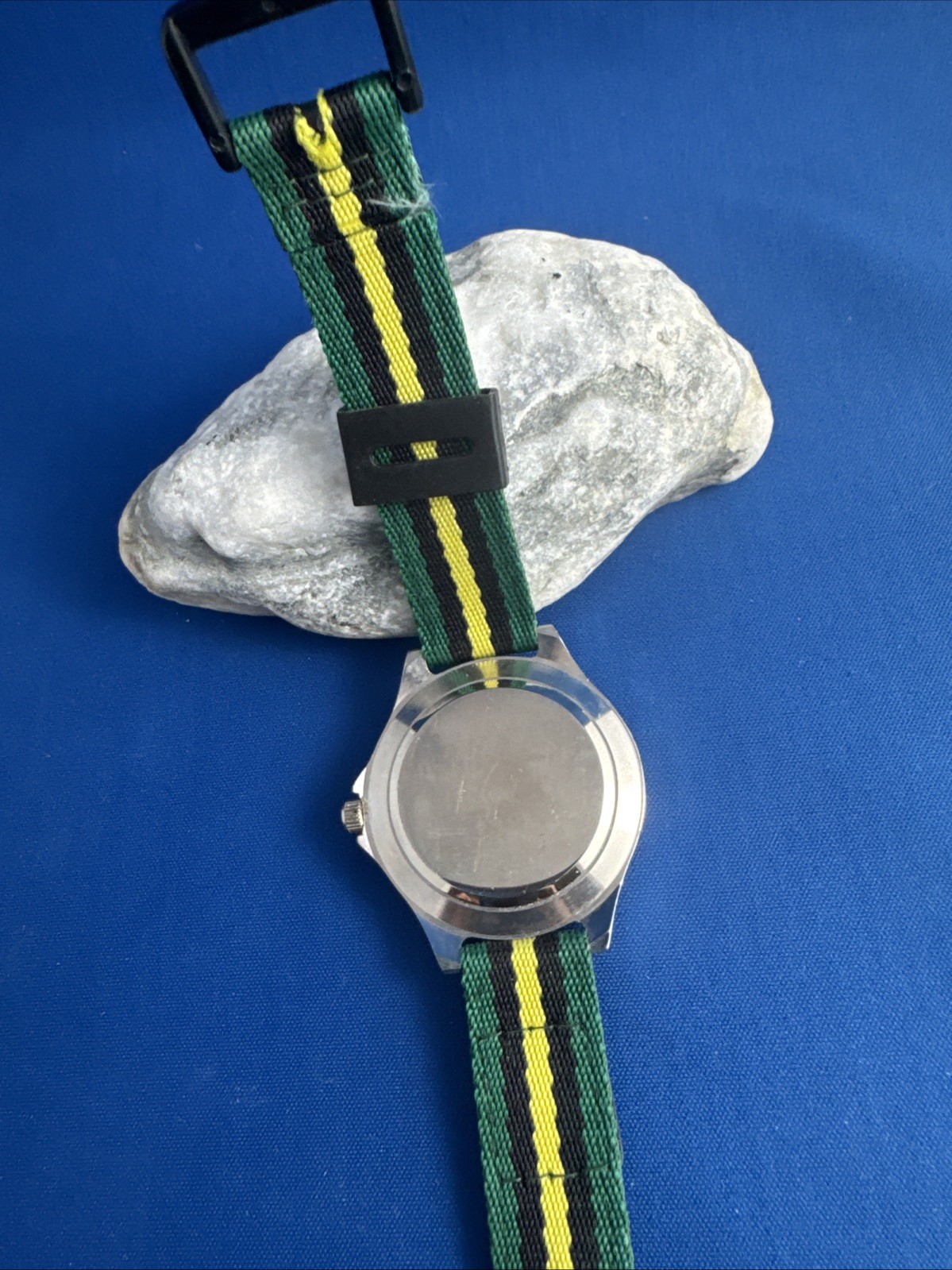 Men’s Wristwatch Tropicana Jewelers Jamaica