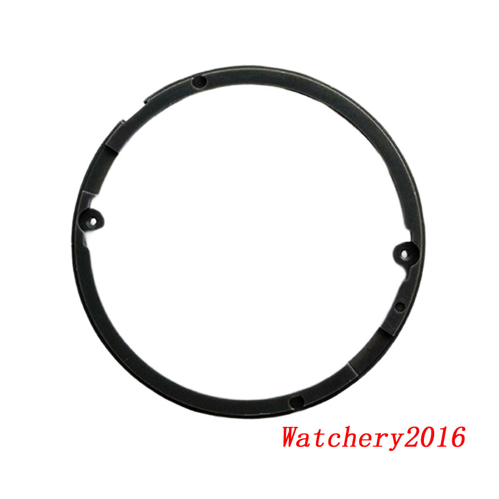 Watch Movement Holding Spacer Ring Plastic For NH36 NH35 NH70 Mens Watch Parts