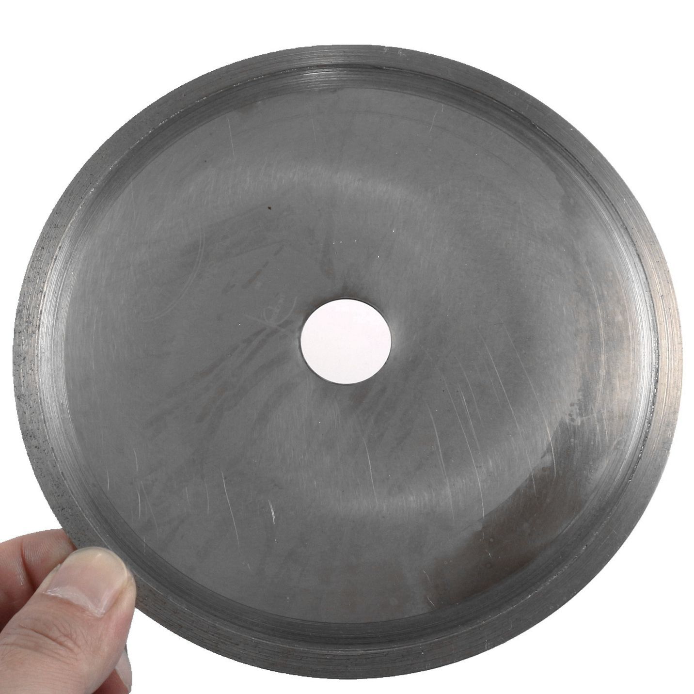 150 mm SINTERED Diamond Lapidary Saw Blade Slab Trim Cutting Jewelry Tools