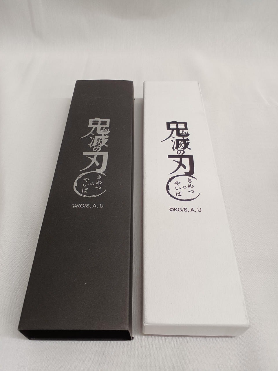 BANDAI x TiCTAC Demon Slayer Kimetu No Yaiba Shinobu Kocho Model Watch – Rank A
