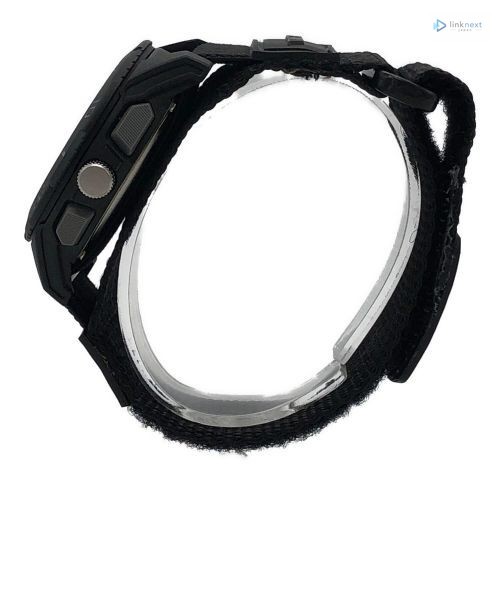 TIMEX Expedition TW4B18300 Men’s Analog-Digital Watch Black