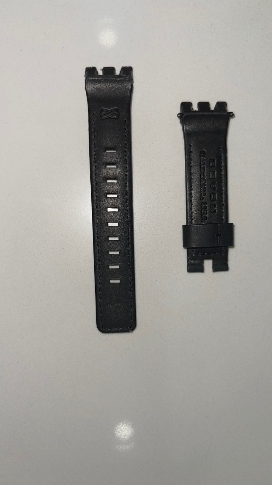 Devon Tread 2 strap