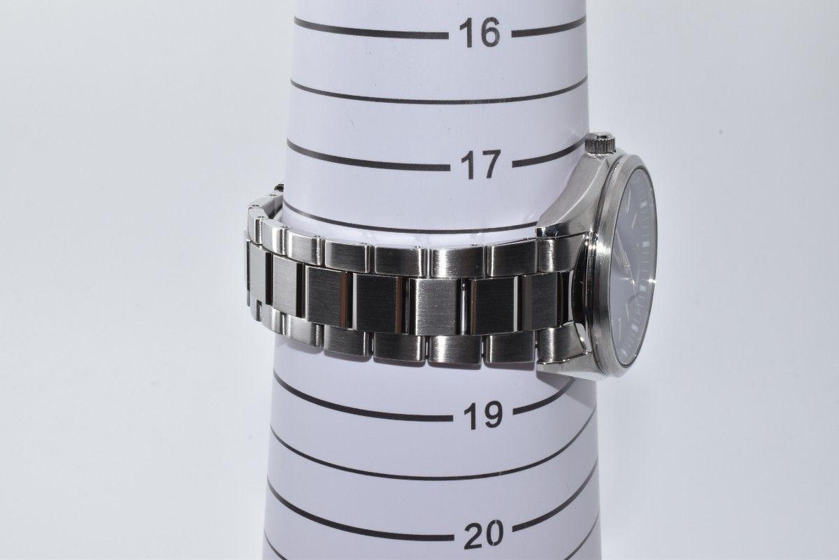 SEIKO Selection SBTM317 7B72 0AC0 Blue Dial