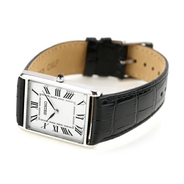 Seiko Selection nano universe Limited SSEH019 Men’s Watch NEW Black band Japan🔥