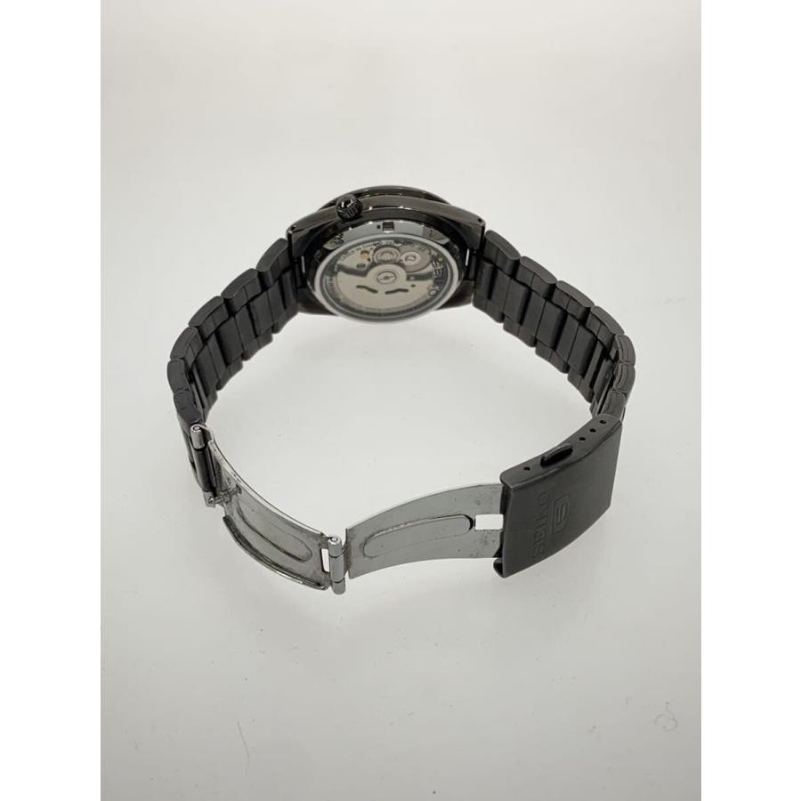 SEIKO 7S26-02T0 Case Size 4 ×3.6cm Wrist Size 20.5cm Used Watch #721315