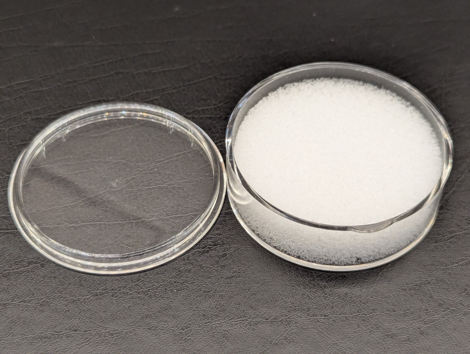 Gem Jars With White Foam Inserts – Bulk Quantity 108