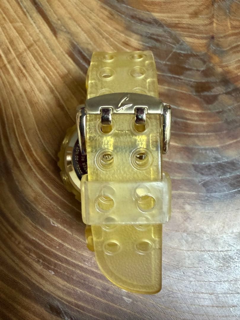 Casio G-Shock Frogman GW-225E-7JF Glorious Gold 25th Anniversary Tough Solar