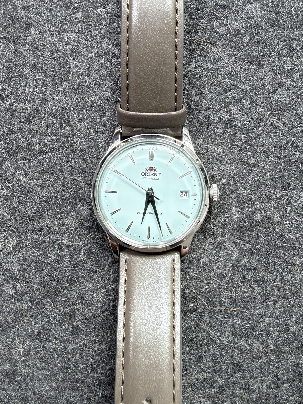 Orient Bambino Version 7