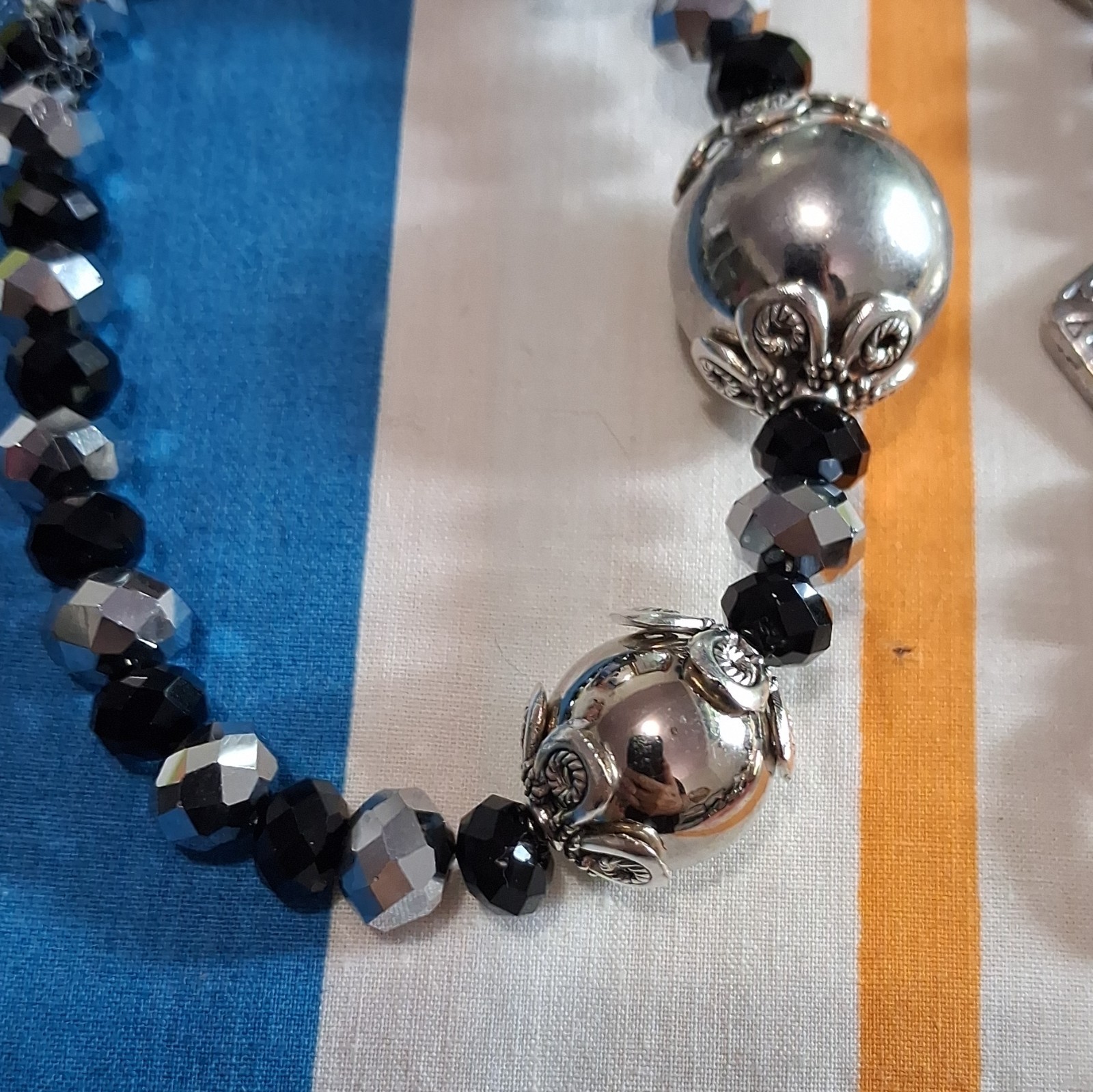 Hand Crafted Jewelry Set