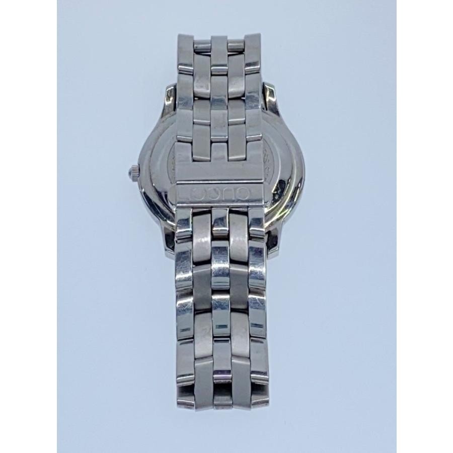GUCCI 5500M Case Size 3.9 ×3.6cm Wrist Size 16cm Used Watch #51414