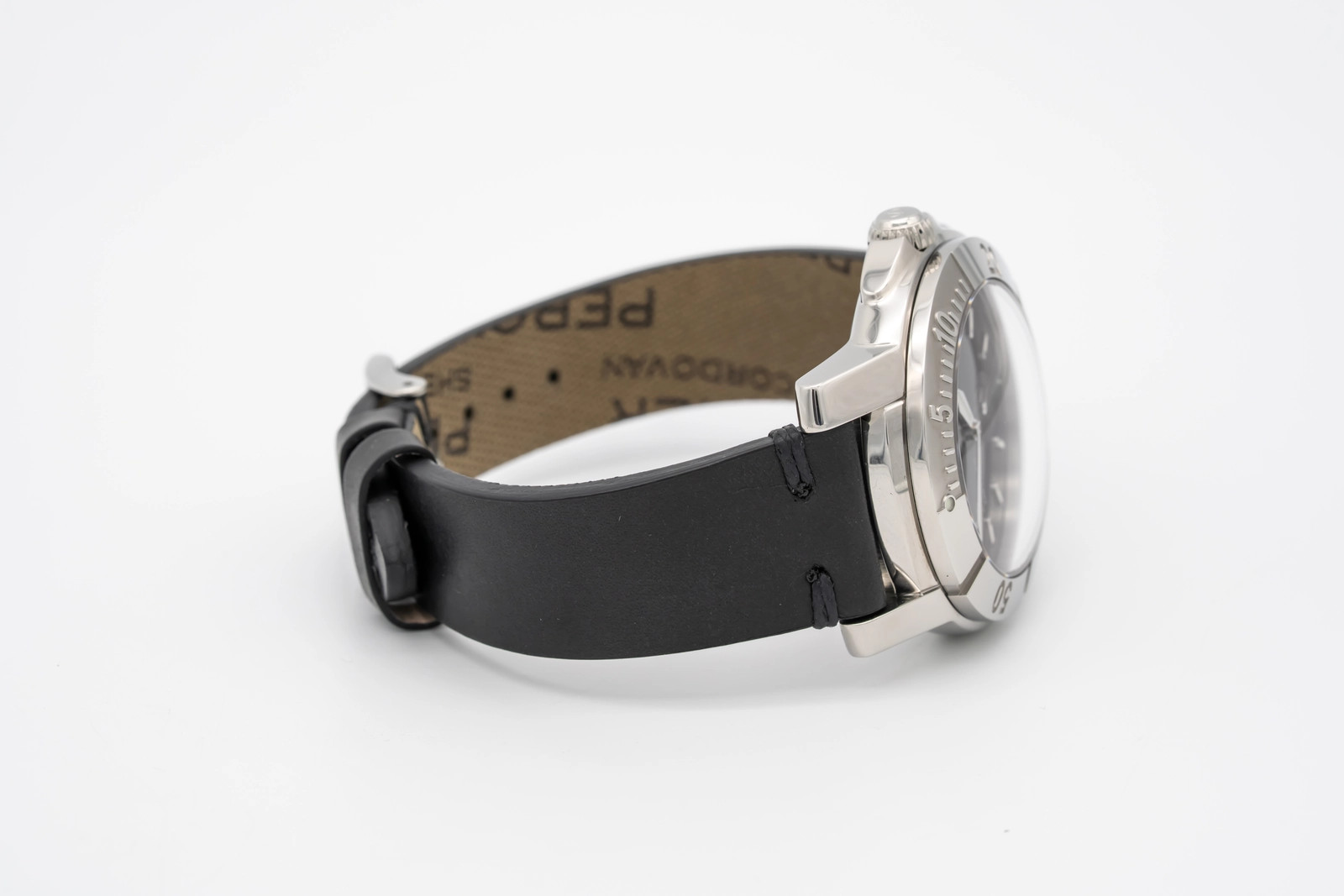 Baume & Mercier Capeland 65353 Stainless Steel Automatic 40mm