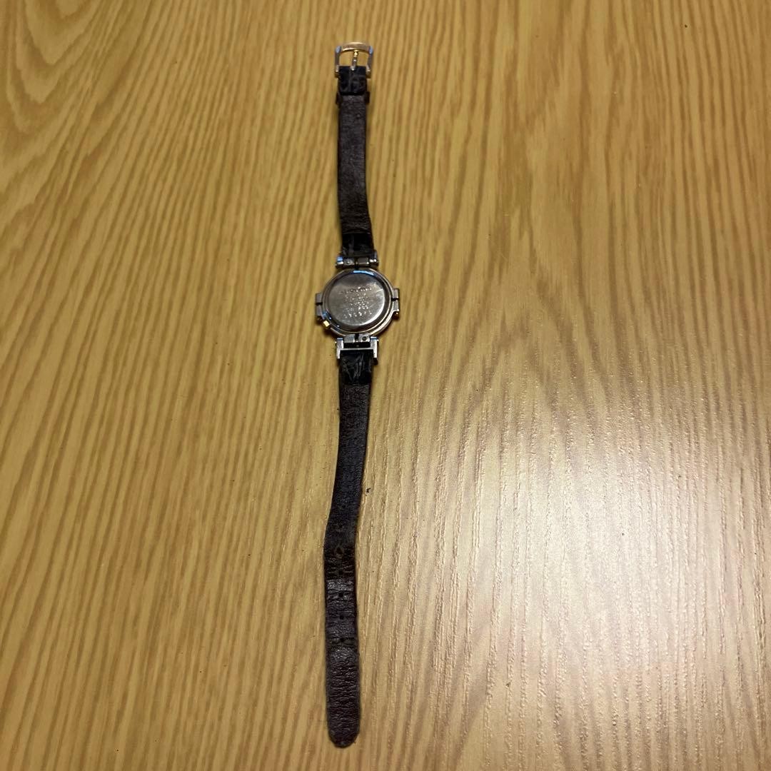 Aureole SW-289 Watch Battery Included From Japan