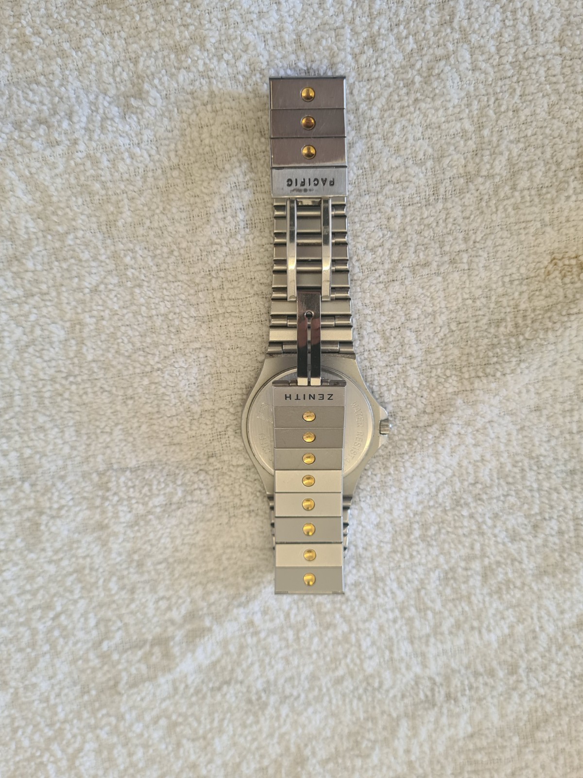 Zenith Pacific 49.0020.615