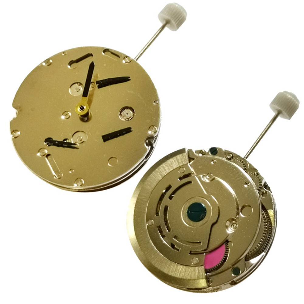 Classic 6-Hand Automatic Mechanical Watch Movement For 2813 8205 Watch Parts