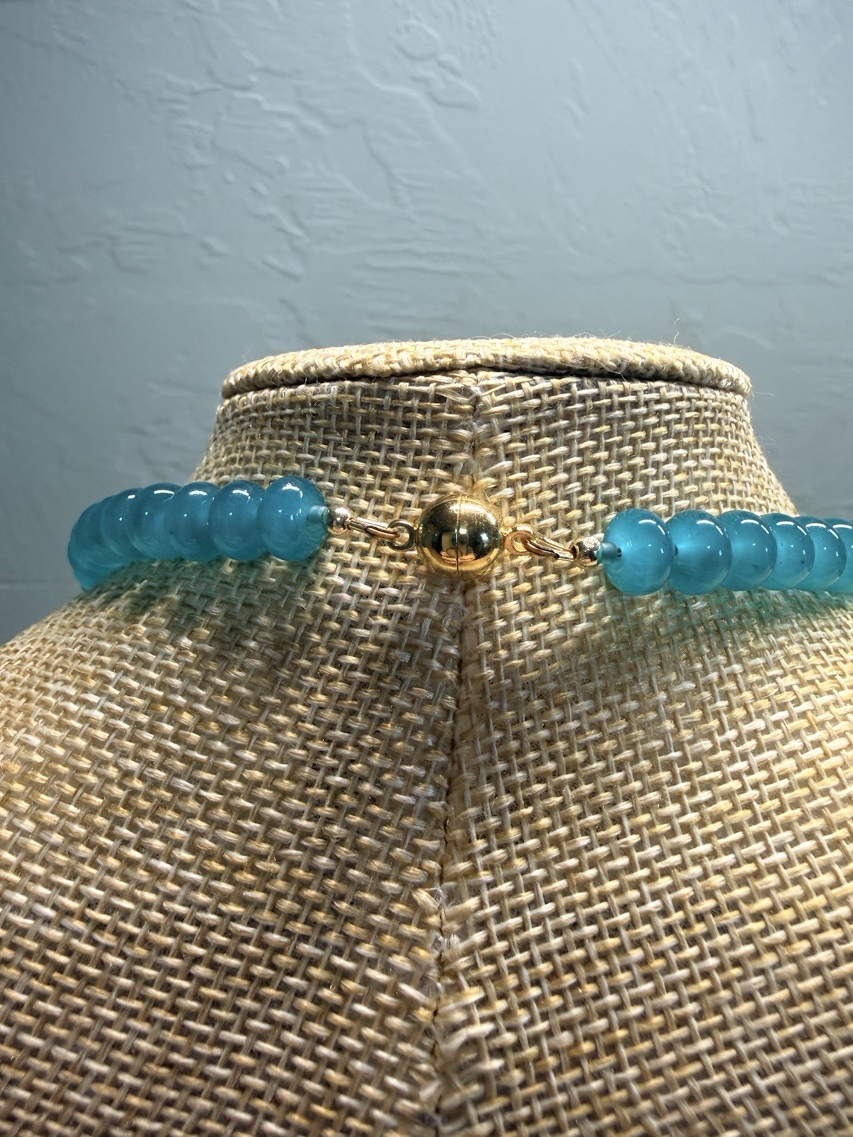 Beaded Necklace