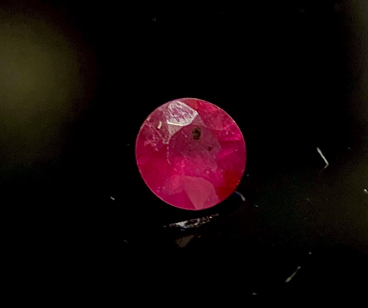 5 PC American Mined Loose Gemstones Mystery Box – All Faceted & Jewelry Quality
