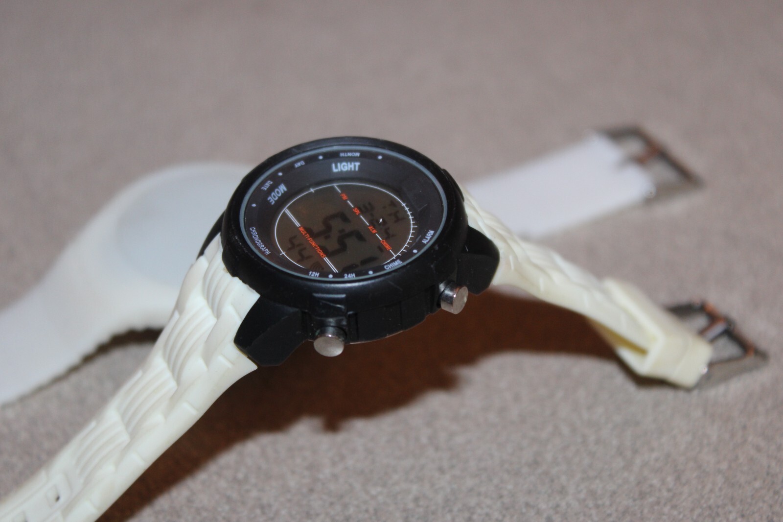 2 ACCUTIME WATCH CORP Men’s Watches