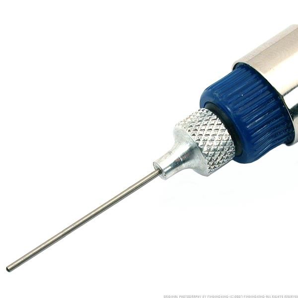 Auto Pocket Pen Oiler for Watches & Clocks Repair Tools