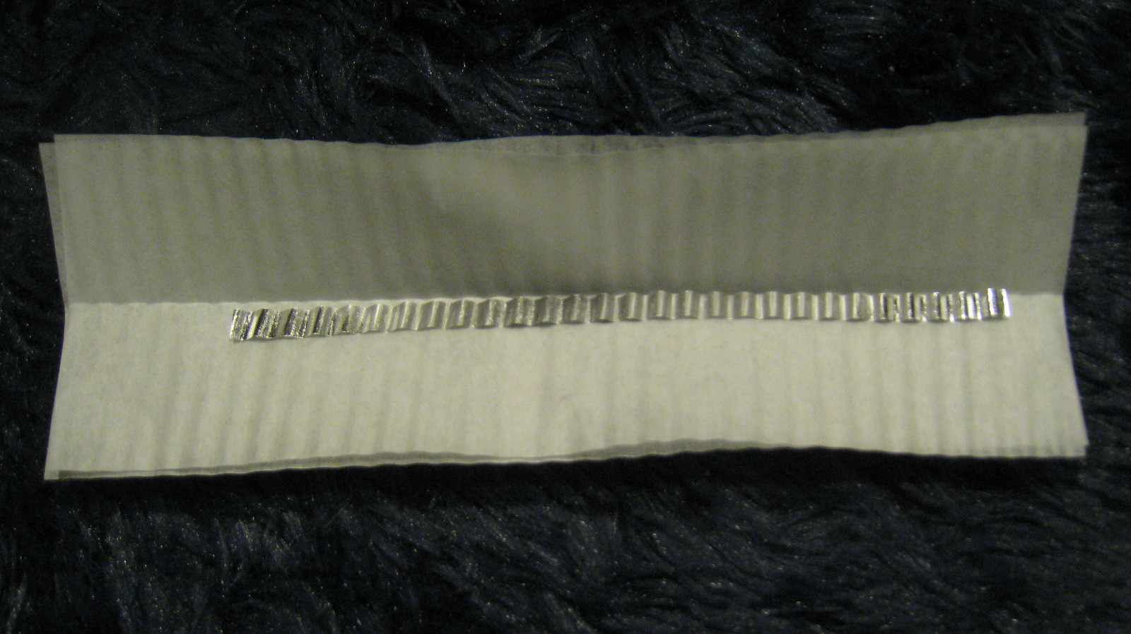 Ribbon and Metal Corregations Tube-Wringer Tubewringer Tube Wringer