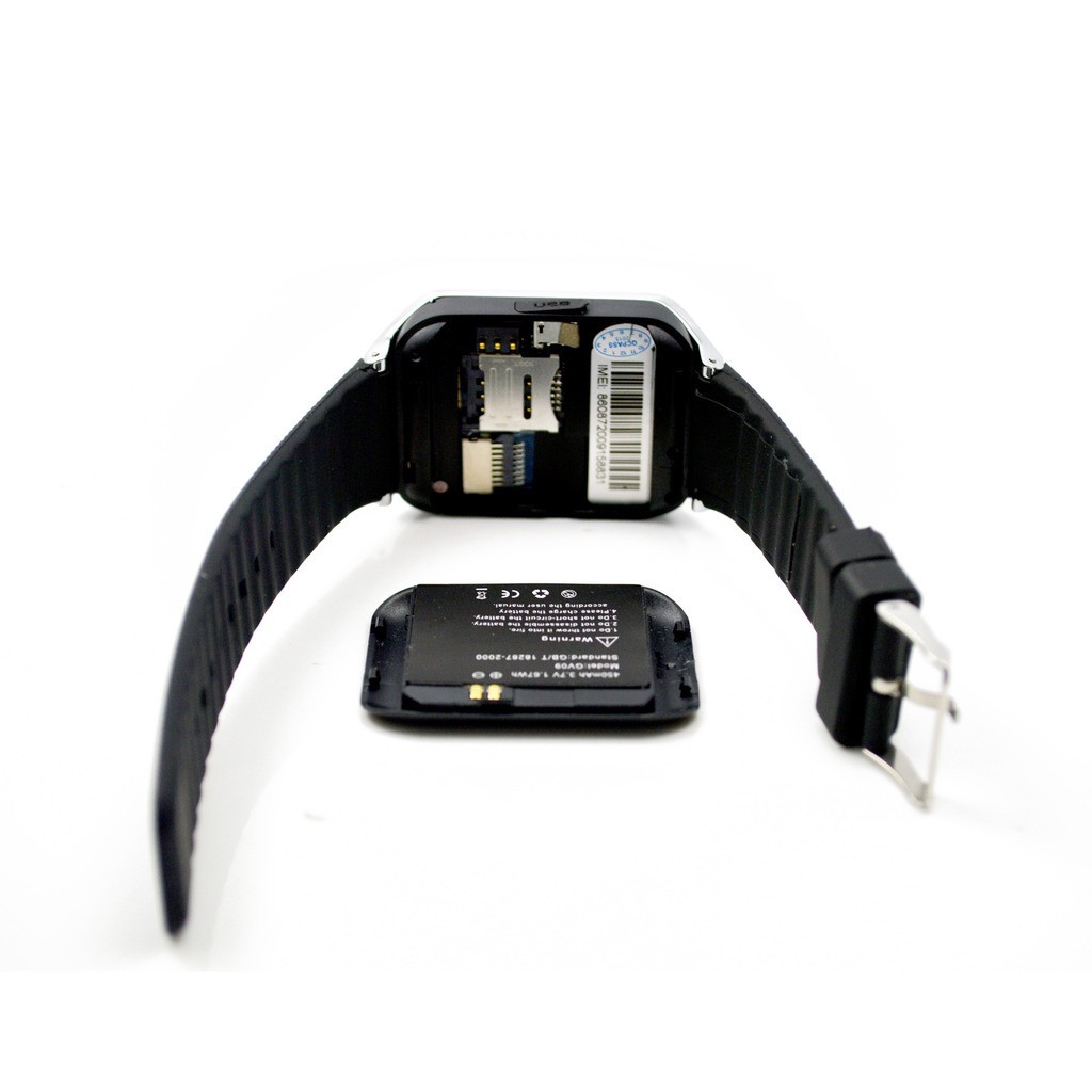 Bluetooth Smart Watch Phone With Camera Sleep Monitor For Android Mobile Phones
