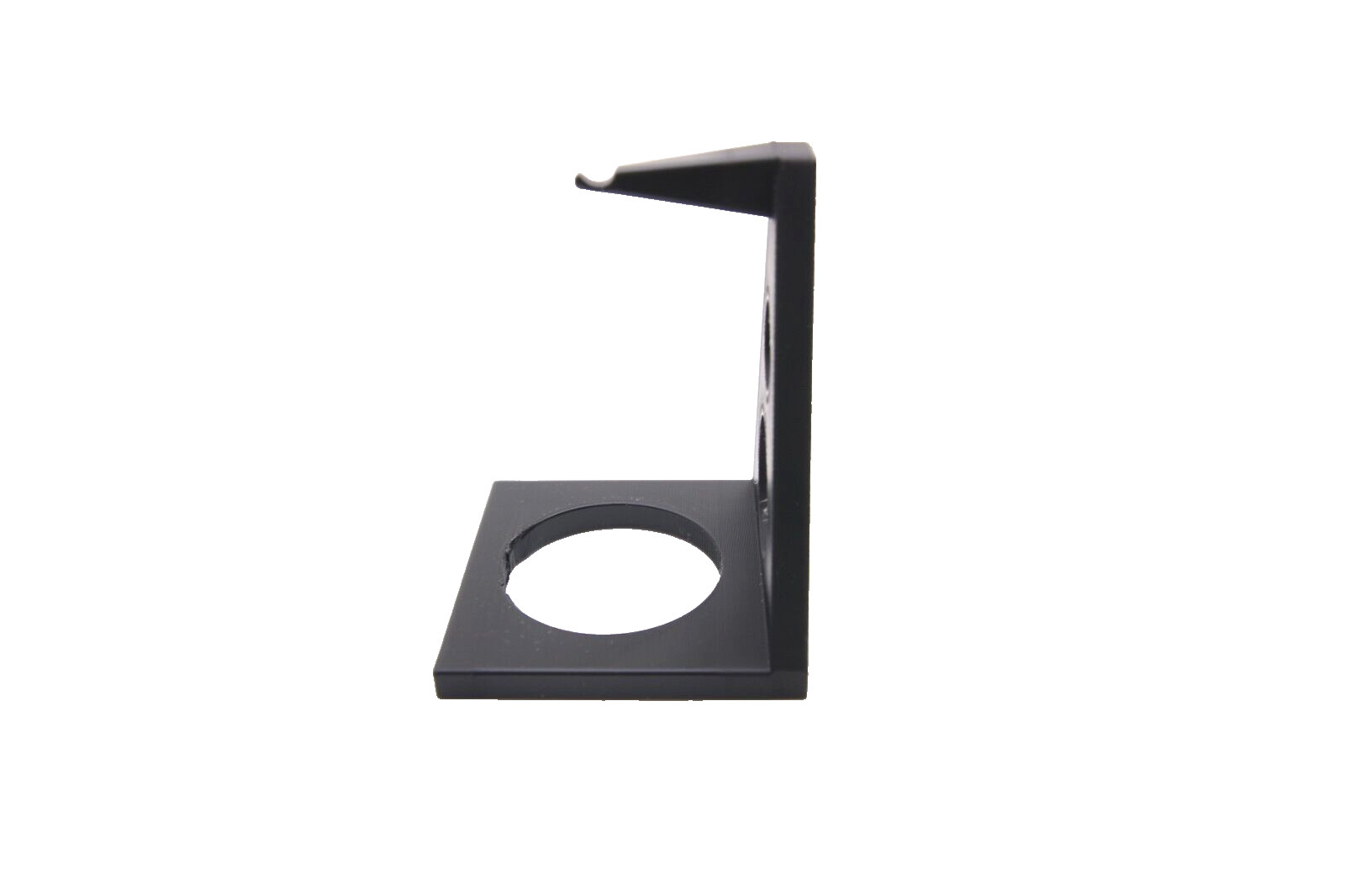(Black) Pocket Watch Stand Holder Display Hanger