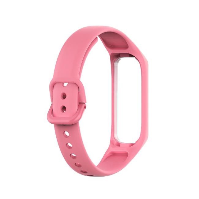 For Samsung Galaxy Fit 2 R220 Silicone Strap Watch Band Replacement Bracelet