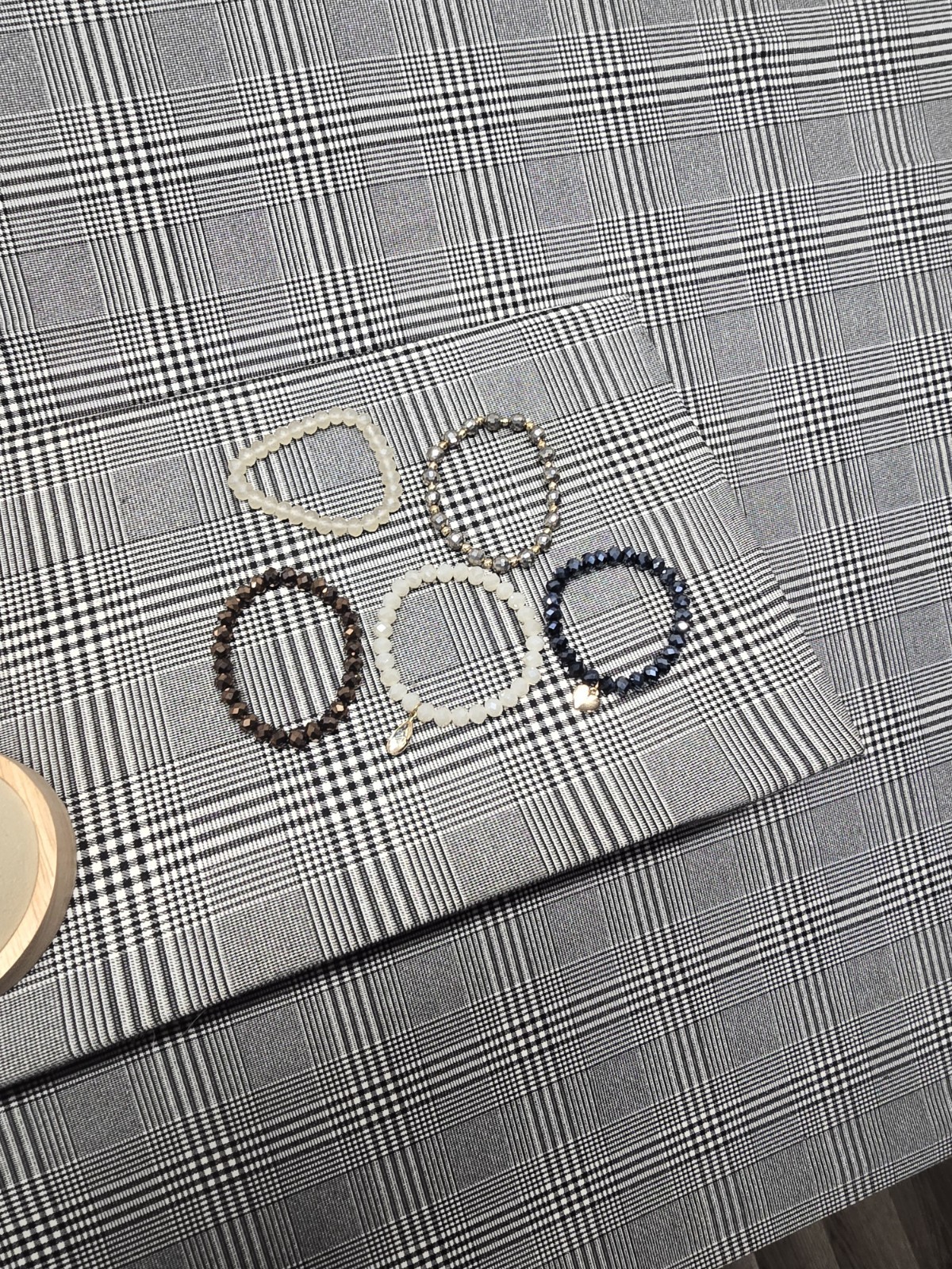 Women’s Fashion Bracelet Set (5)