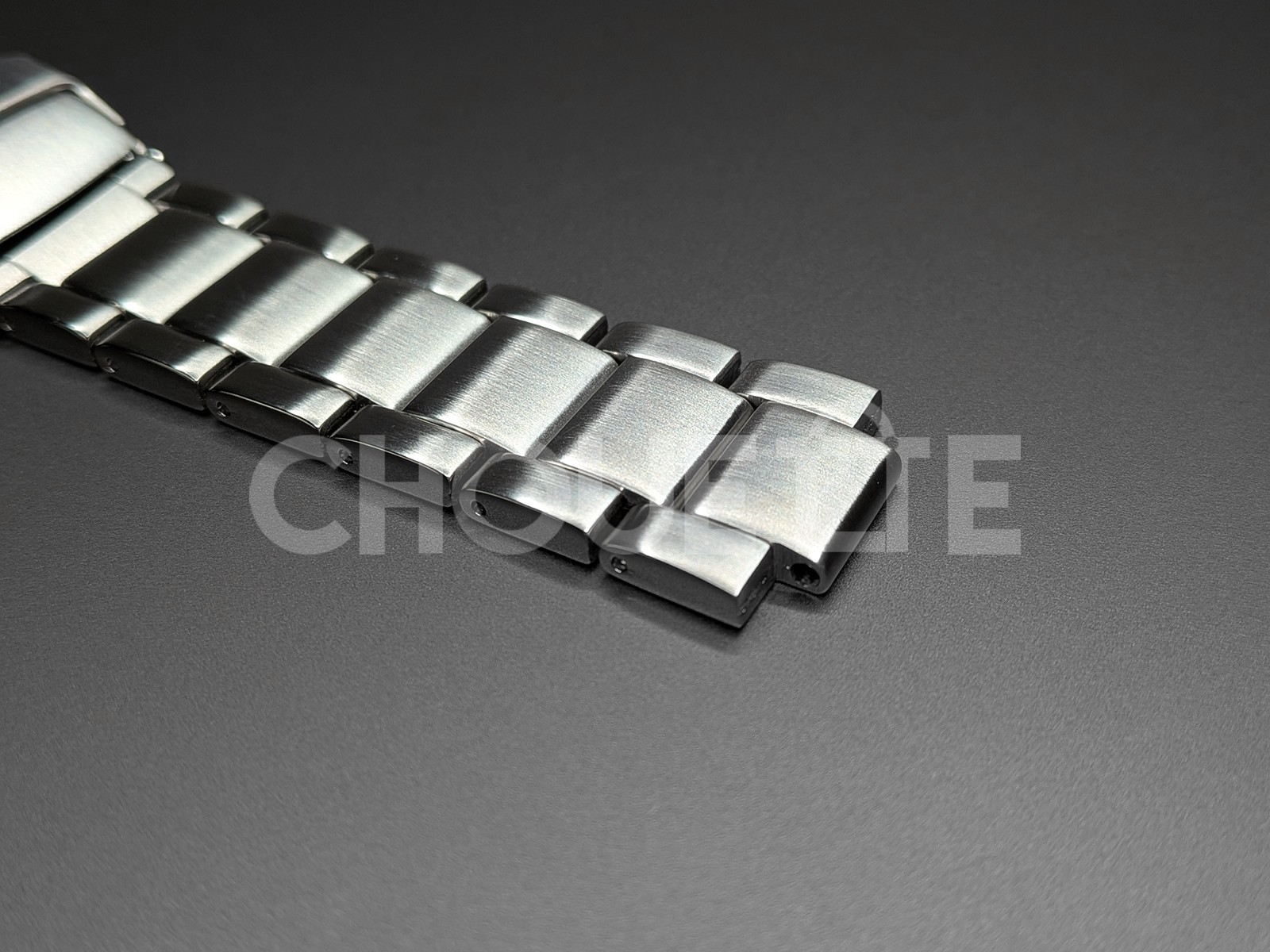 OEM Seiko 5 Sports SNZG03 SNZG05 7S36-03H0 SNZG13 22mm Stainless Steel Bracelet
