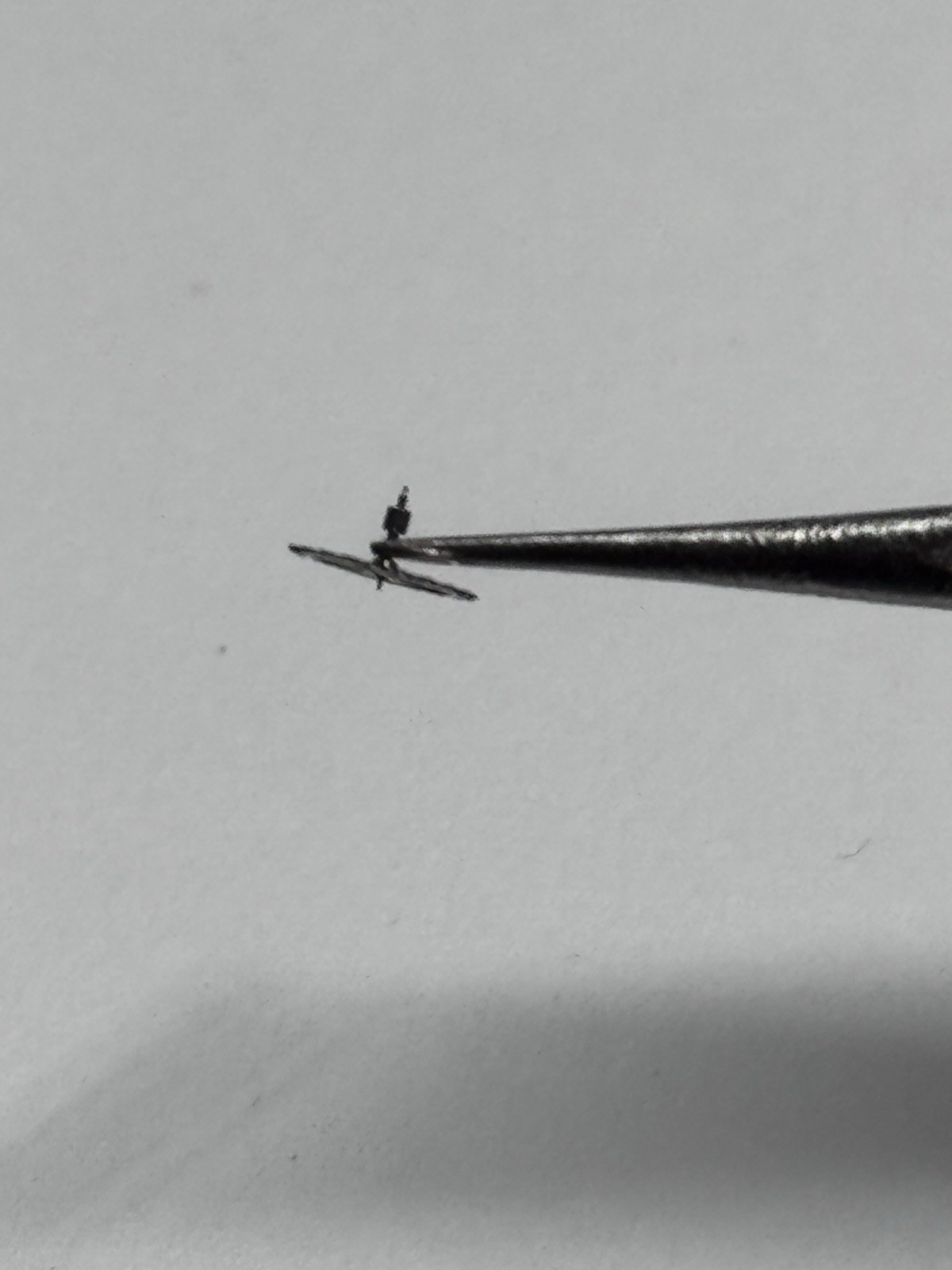 Authentic Rolex 3035 3030 Escape Wheel Part # 5015 Genuine