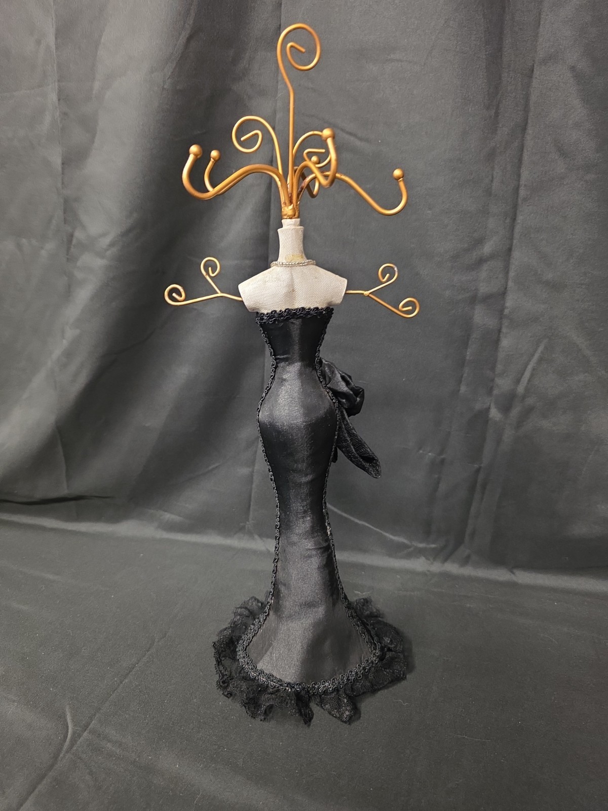 Mannequin Jewlery Holder