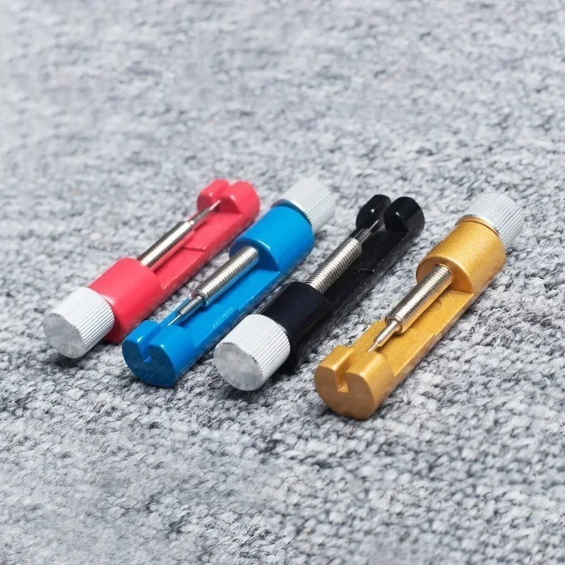 1pc Watch Band Link Remover Tool Strap Adjust Repair Kit Metal – NEW